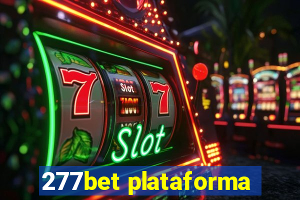 277bet plataforma